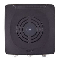 IFM DTE601 Installation Instructions Manual