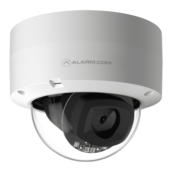 Alarm.Com ADC-VC847PF Installation Manual