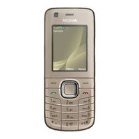 Nokia RM-531 Service Manual