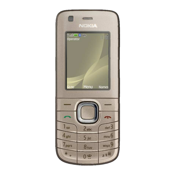Nokia RM-531 Manuals
