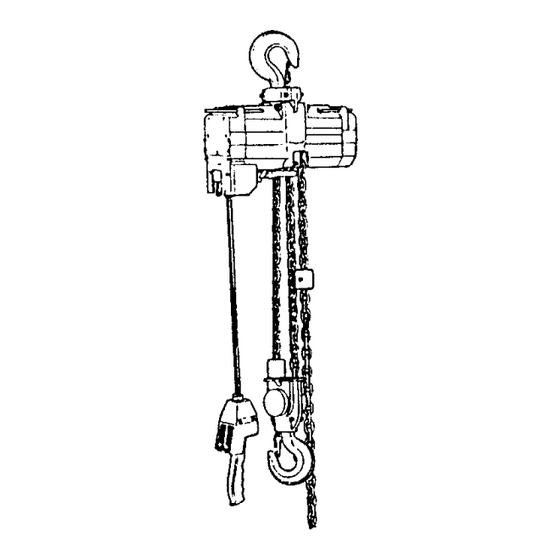 Ingersoll-Rand 3 CP 1500 Operation And Maintenance Manual