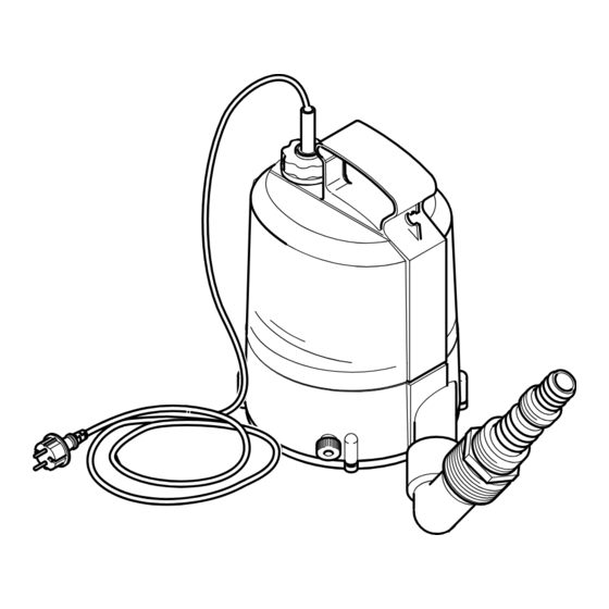Elektra Beckum TPF 6000 Operating	 Instruction