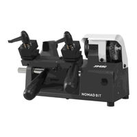 JMA NOMAD BIT User Manual