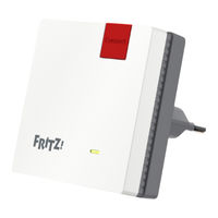 Fritz! 600 Quick Start Manual