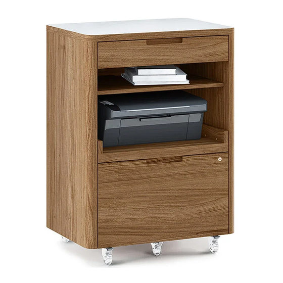 BDI KRONOS 6717 Manual