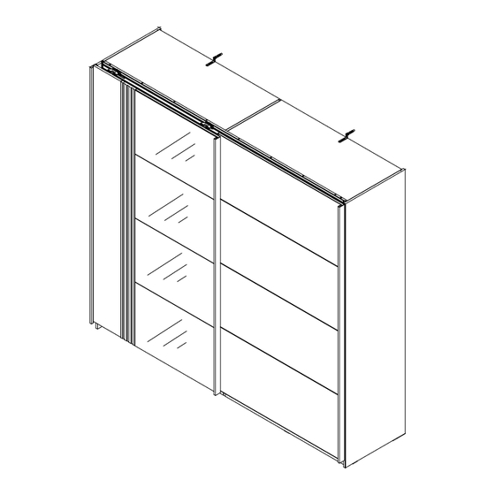 Dedeman ELFORT 220 OG H205 Assembling Instruction