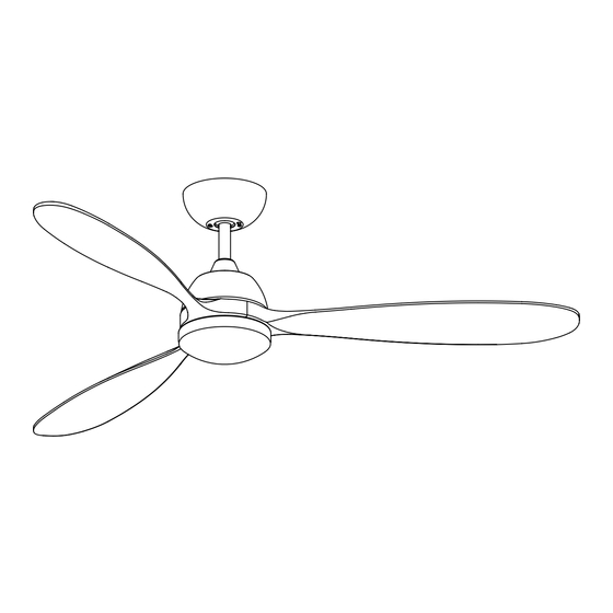 Faro Barcelona 33524WT Manual