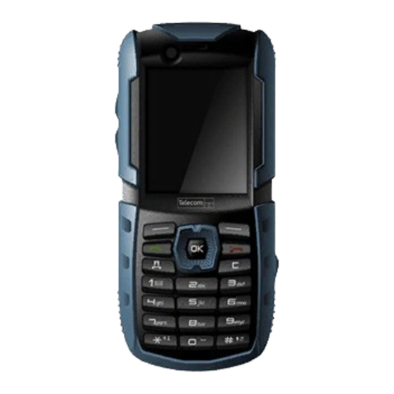 Telecom New Zealand R90 User Manual