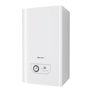 Glow-Worm Ultimate 120FF Fan 2000800532 Was 800532 - UK