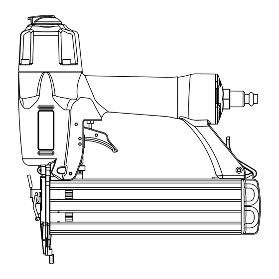 Husky H200BND Operator's Manual