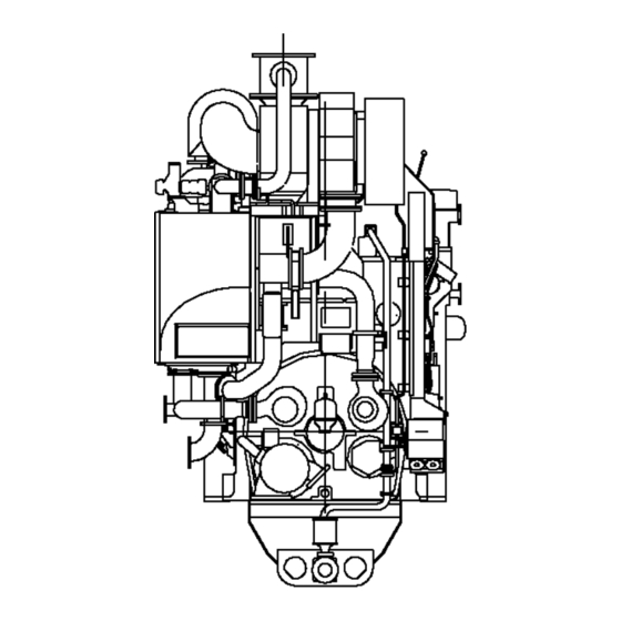 WÄRTSILÄ WÄRTSILÄ 50DF Product Manual