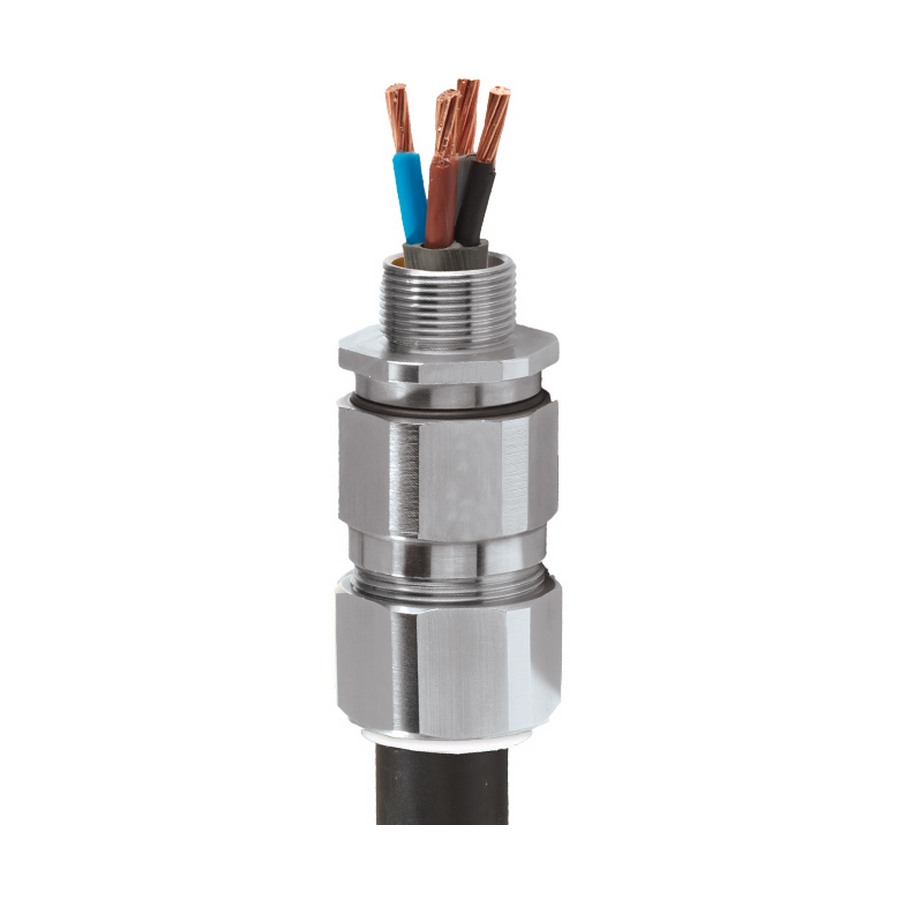 CMP C2K Installation Instructions