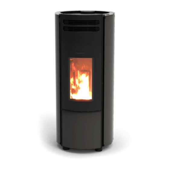 THERMOROSSI POPSTAR 6 Installation, Use And Maintenance Manual