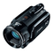 Camcorder Canon DC410 Specifications