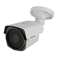 Defender Security DFR32 Installation Manual