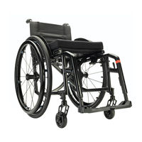 Küschall Compact Series User Manual