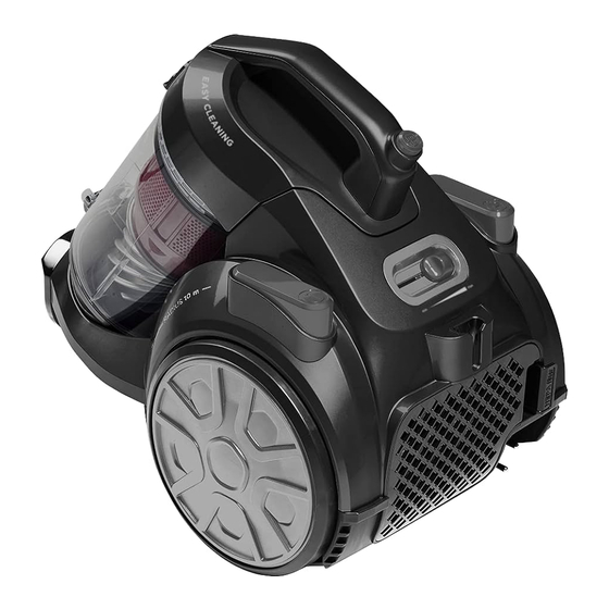 Concept2 VP5230 Manual
