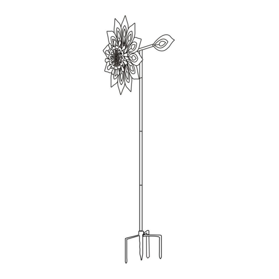 Style Craft GN2735 Quick Manual
