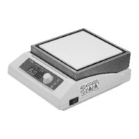 AS ONE NDK-2A-I Instruction Manual