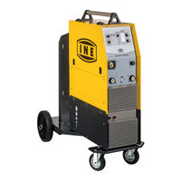 INE CMP320 Operating Manual