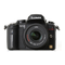 Camera Lens Panasonic Lumix DMC-GH2 Brochure