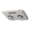 Ventilation Hood Zephyr AK2000 Use, Care And Installation Manual