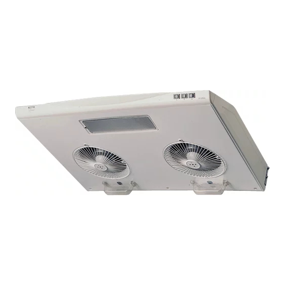 Zephyr AK2000 Use, Care And Installation Manual