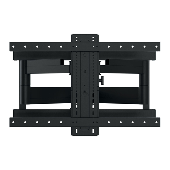 Sanus SLF428-B2 Instruction Manual