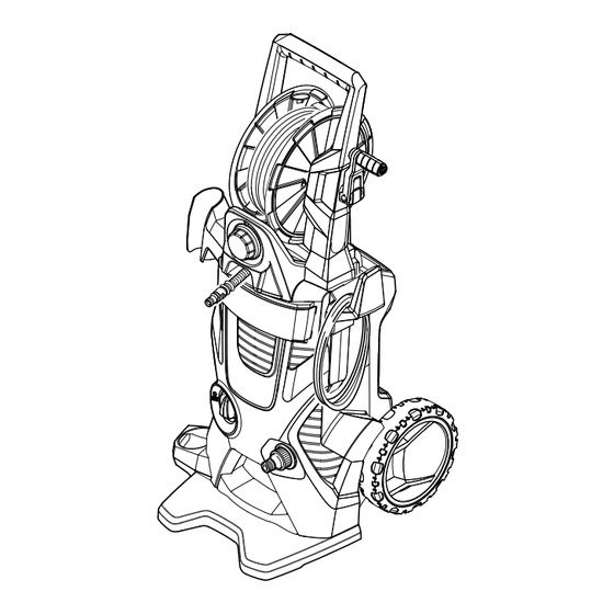 Kärcher K 4 Premium Operator's Manual