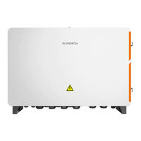Sungrow COM100A User Manual