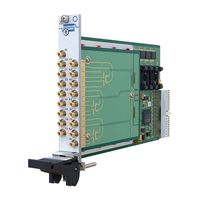 Pickering PXI 40-830 User Manual
