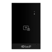 BAS-IP CR-02BD Quick Start Manual