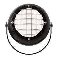 B-K Lighting ORION Manual