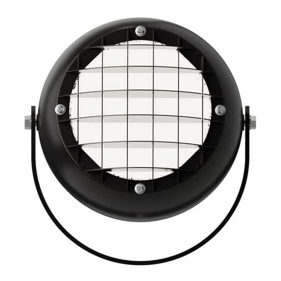 B-K lighting ORION Manual