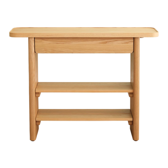 Koala Kirribilli Console Manual