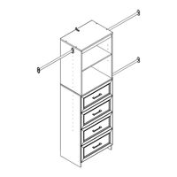 Systembuild Evolution 5209015COM Manual