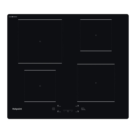 Hotpoint TQ 1460S CPNE Manual