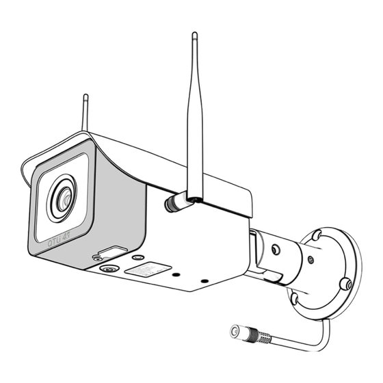 aTli ATL4500 Instruction Manual