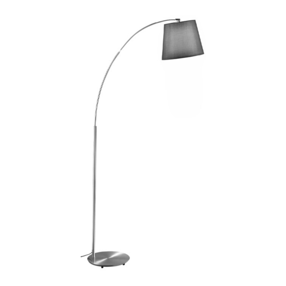 LIVARNO LUX 100202770 Manuals