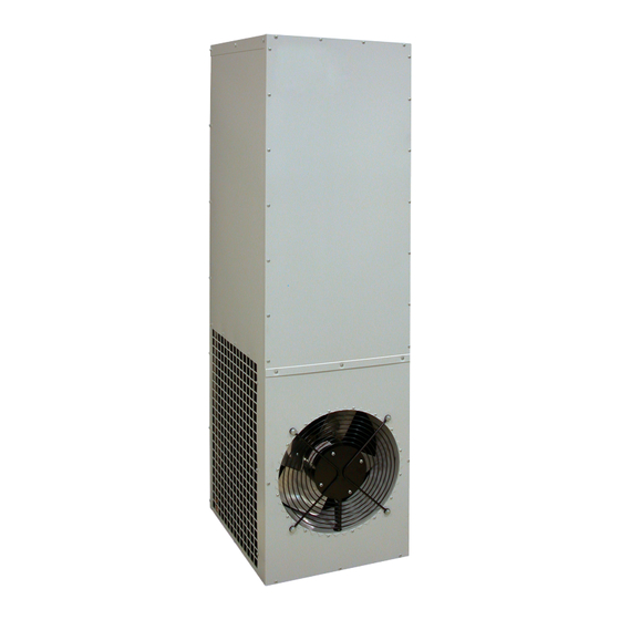 nvent T6222263 Series Instruction Manual