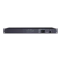 Cyberpower PDU24 User Manual