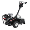Lawn and Garden Equipment Craftsman 29918 - 17 in. Dual Rear Tine Tiller-CA Model Owner's Manual