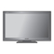 TV Sharp Aquos LC-24DC50M Operation Manual