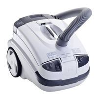 Thomas Hygiene Plus T2 Instructions For Use Manual