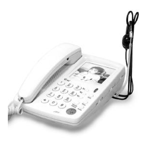 Tentel K 311 User Manual