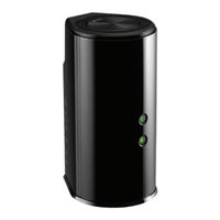 D-Link DIR-860L User Manual