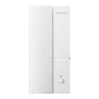 Commax DP-201LA User Manual