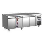 Polar Refrigeration G596 Instruction Manual