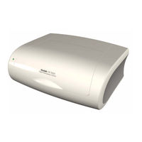 Kodak CR 7400 Installation Manual