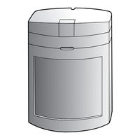 Scantronic 515r Installation Manual